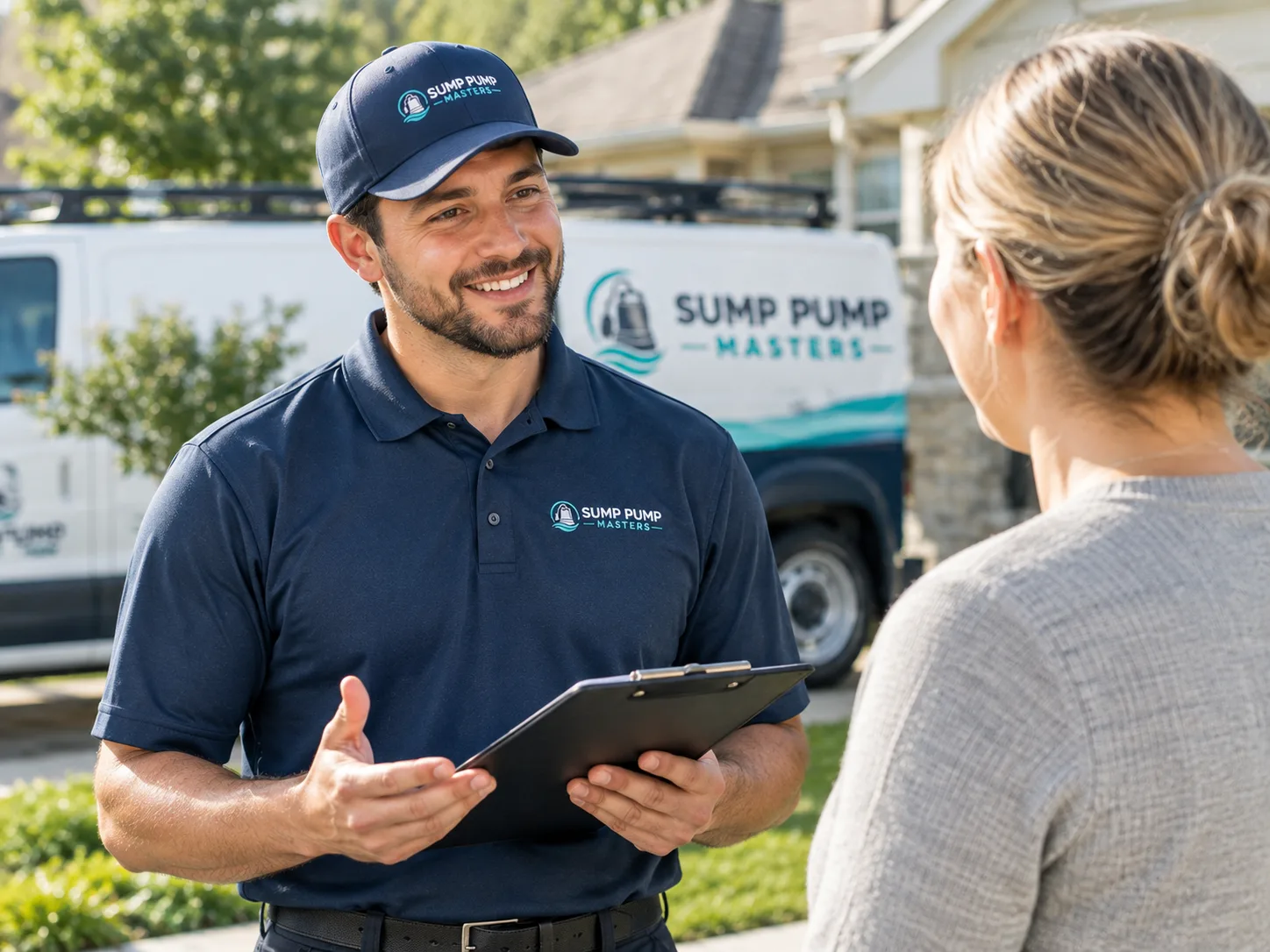 Sump Pump Repair Goshen, VA FAQs